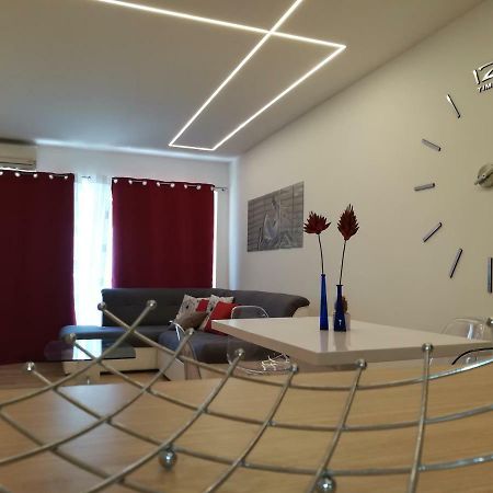 רייקה Apartment Bellavista מראה חיצוני תמונה