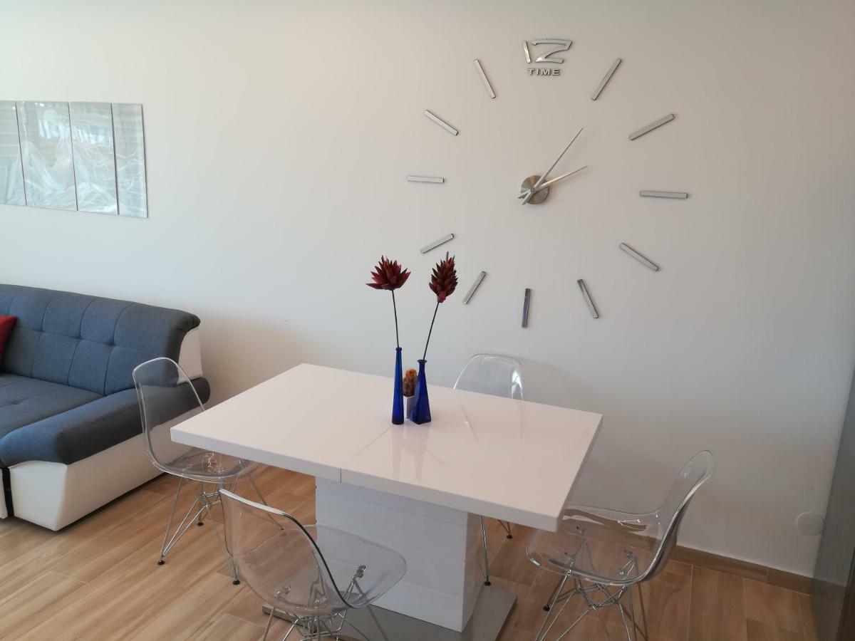 רייקה Apartment Bellavista מראה חיצוני תמונה