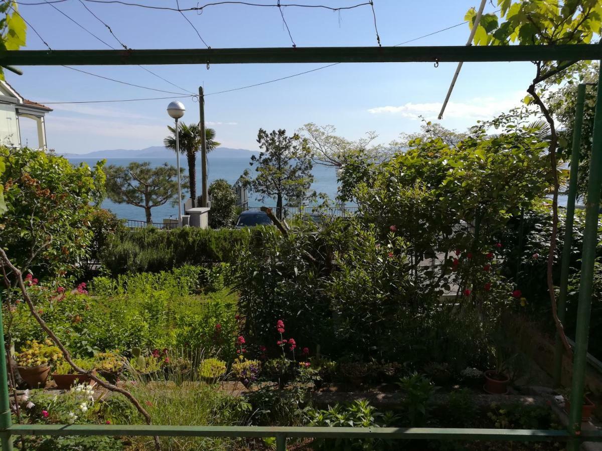 רייקה Apartment Bellavista מראה חיצוני תמונה