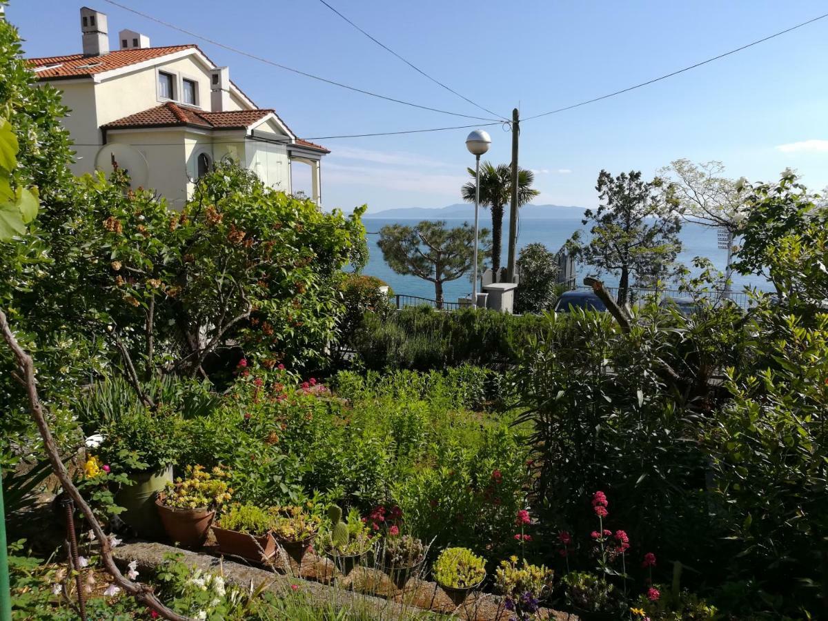 רייקה Apartment Bellavista מראה חיצוני תמונה